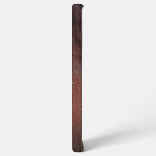 D.D.L.M. La Catrina Samsung Galaxy Hülle (Linke Seite)