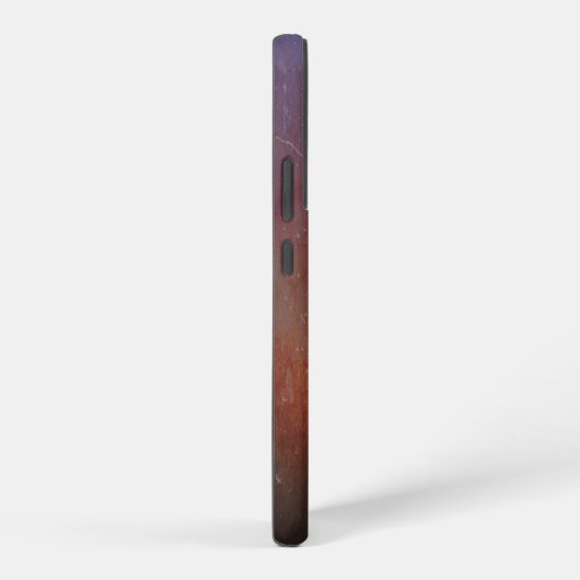 D.D.L.M. La Catrina Samsung Galaxy Hülle (Rechte Seite)