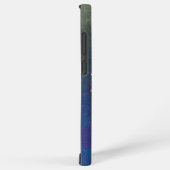 D.D.L.M. La Catrina Samsung Galaxy Hülle (Rechte Seite)