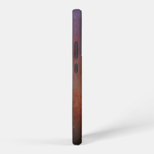 D.D.L.M. La Catrina Samsung Galaxy Hülle (Rechte Seite)