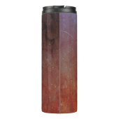 D.D.L.M. La Catrina Thermosbecher (Rückseite)