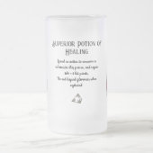 D&D Superior Healing Pocket Tasse (Mittel)