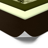 D-Day 65. Jahrestag Vier Plex Poster (Ecke)