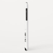 D-DAY 6. Juni 1944 Case-Mate iPhone Hülle (Hinten/Links)