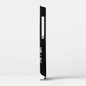 D-DAY 6. Juni 1944 Case-Mate iPhone Hülle (Rückseite / Links)