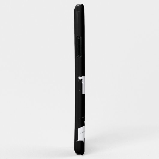 D-DAY 6. Juni 1944 Case-Mate iPhone Hülle (Hinten/Rechts)