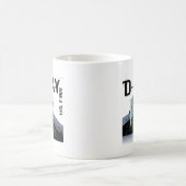 D-DAY 6. Juni 1944 Kaffeetasse (Mittel)