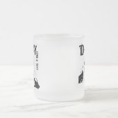 D-DAY 6. Juni 1944 Mattglastasse (Mittel)