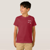 D-DAY 6. Juni 1944 T-Shirt (Vorne ganz)