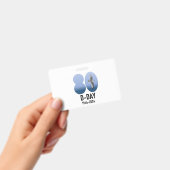 D-Day 80 - 1944-2024 Ausweis (Handheld)