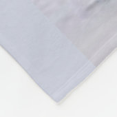 D-DAY FLEECEDECKE (Ecke)