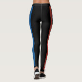 D.Enenti "Für sie" Leggings (Limited) (Rückseite)