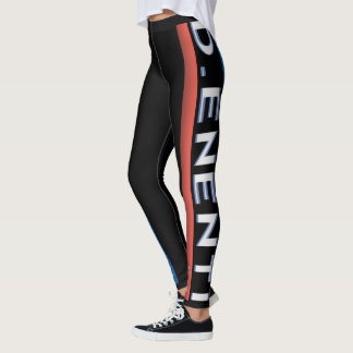 D.Enenti "Für sie" Leggings (Limited)