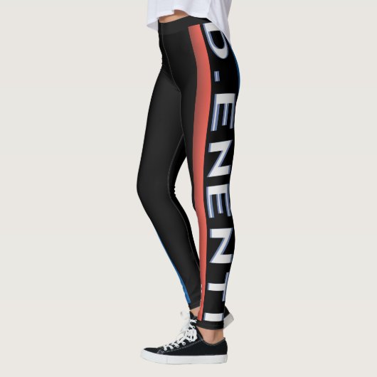D.Enenti "Für sie" Leggings (Limited) (Links)