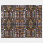 d fleecedecke (Vorderseite (Horizontal))