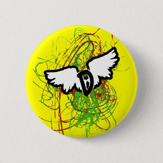 D-Flügel Strudel Button