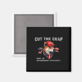 D.h., der Begriff der Effizienz der öffentlichen V Magnet (Vorderseite/Rückseite)