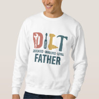 D.I.L.F. PNG - Engagierter Spaß für den Vater