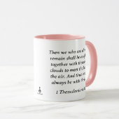 D.I.Y. Tasse von Rübmaschinen (VorderseiteRechts)