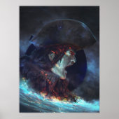 D’Iberville Poster (Vorne)