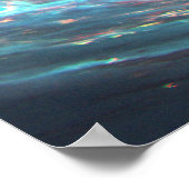 D’Iberville Poster (Ecke)