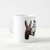 D ist für den Donkey Kaffeetasse (Vorderseite Links)
