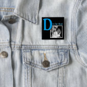 D ist für Vater Button (Beispiel)