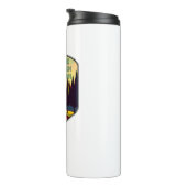 D&L Trail Pennsylvania Colors Thermosbecher (Nach rechts gedreht)