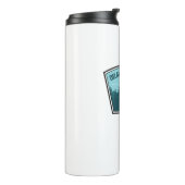 D&L Trail Pennsylvania Thermosbecher (Nach links gedreht)