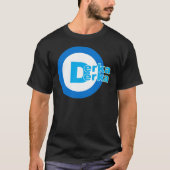 D-Logo DERKA DERKA T-Shirt (Vorderseite)