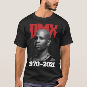 D.M.X. rip dmx 1970-2021 Essential Classic T - Shi T-Shirt