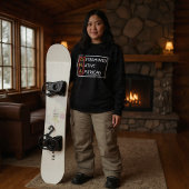 D.N.A. (RYBW) - Determined Native American T-Shirt