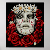 D.O.D. POSTER (Vorne)