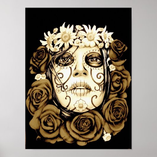 D.O.D. POSTER (Vorne)