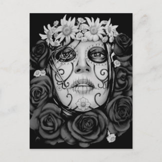 D.O.D. POSTKARTE