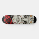 D.O.D. SKATEBOARD (Horizontal)
