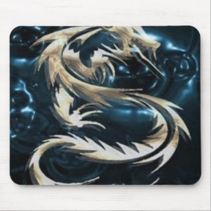 D_Real_Attitude, Blue_Dragon Mousepad