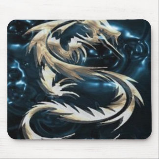 D_Real_Attitude, Blue_Dragon Mousepad