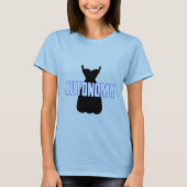 D. Seite 4 Yore T - Shirt (Vorderseite)