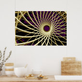 d-SoCs Poster (Küche)