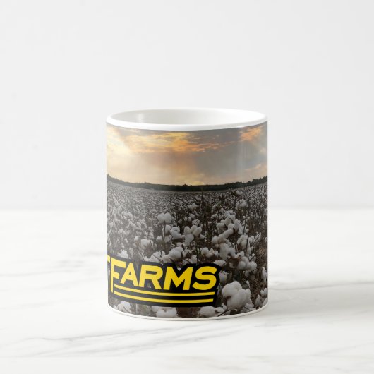 D&T KAFFEETASSE (Mittel)