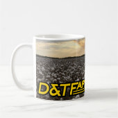 D&T KAFFEETASSE (Links)
