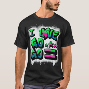 D T-Shirt