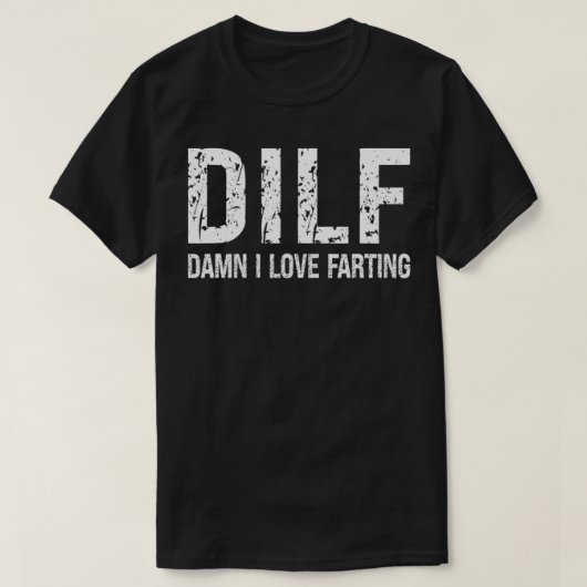 D T-Shirt (Design vorne)