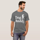 D T-Shirt (Vorne ganz)