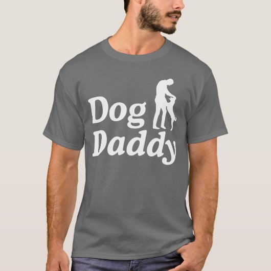 D T-Shirt (Vorderseite)