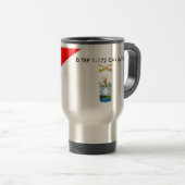 D TRP 1-172 CAV REISEBECHER (VorderseiteRechts)