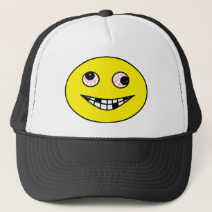 : D TRUCKERKAPPE
