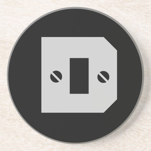 D UNTERSETZER (Vorne)