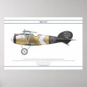 D.V. Jasta 12 Poster (Vorne)